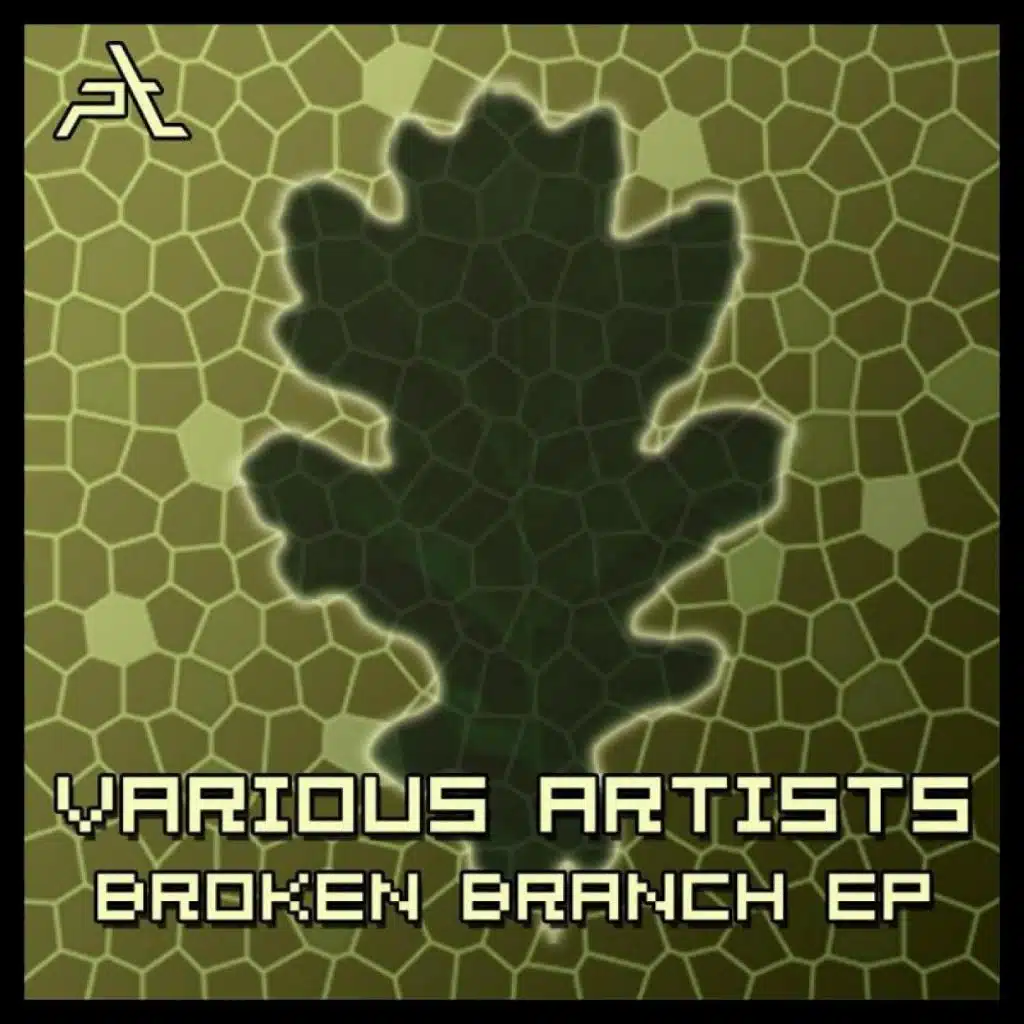 Broken Branch EP