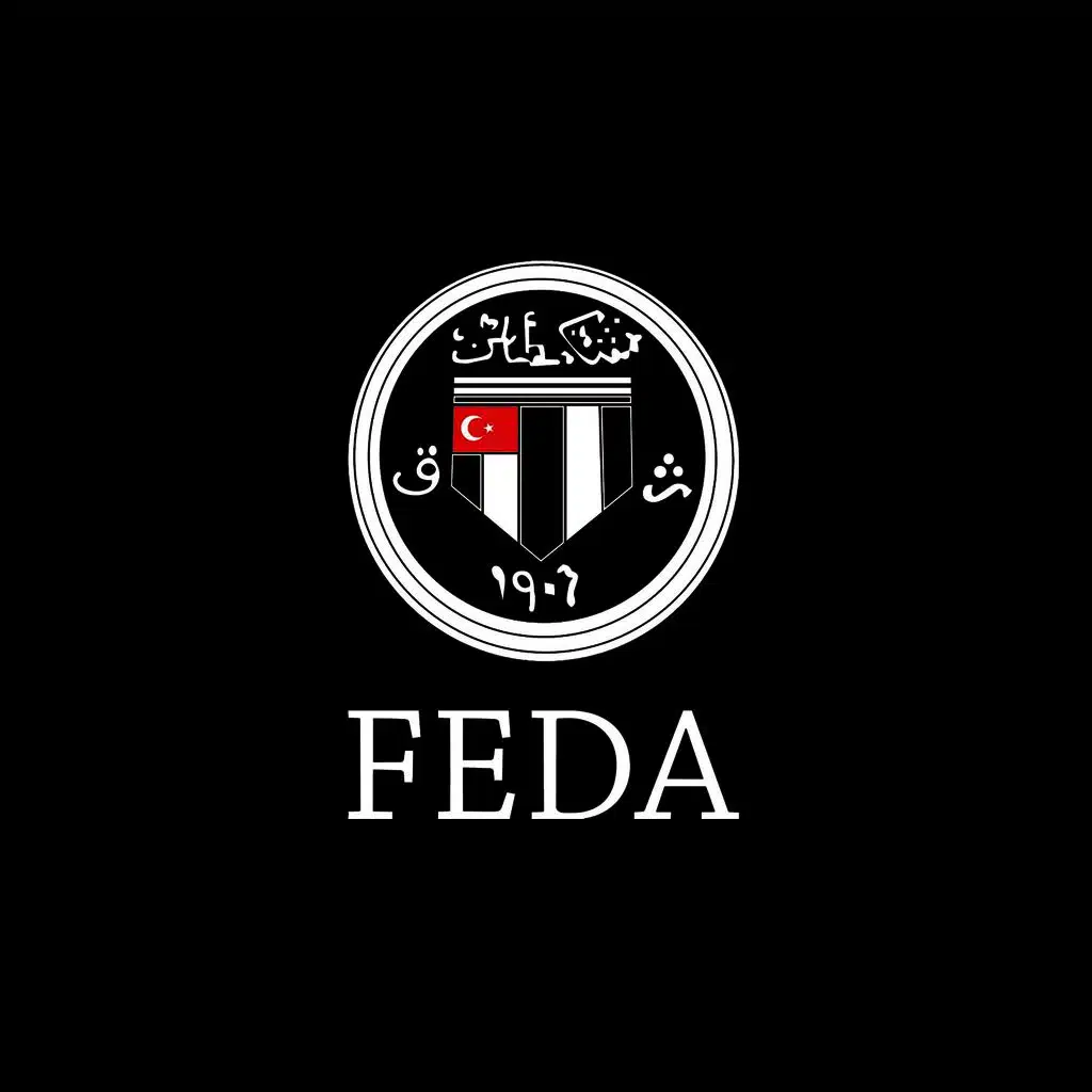 Feda - Beşiktaş 2012