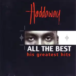 All the Best - His Greatest Hits