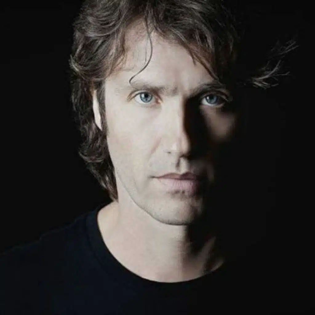 Hernan Cattaneo