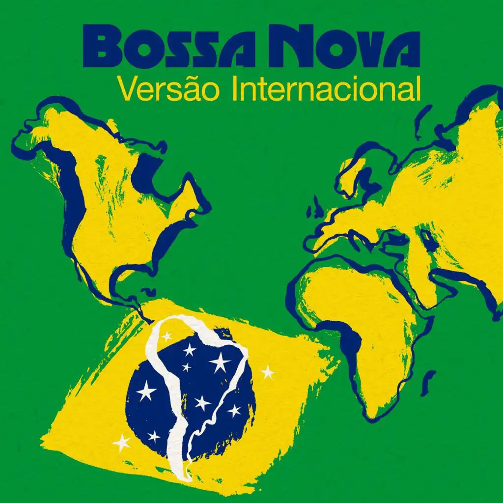 Bossa Nova versão internacional