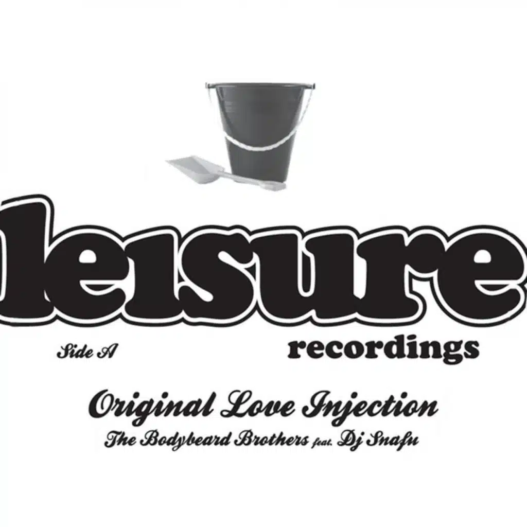 Original Love Injection