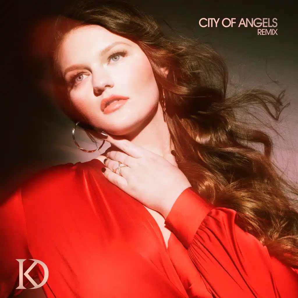 City Of Angels (Remix) [feat. The Monte Vista High School Concert Choir]