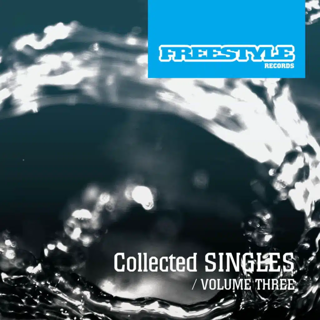 freestyle singles collection vol 3