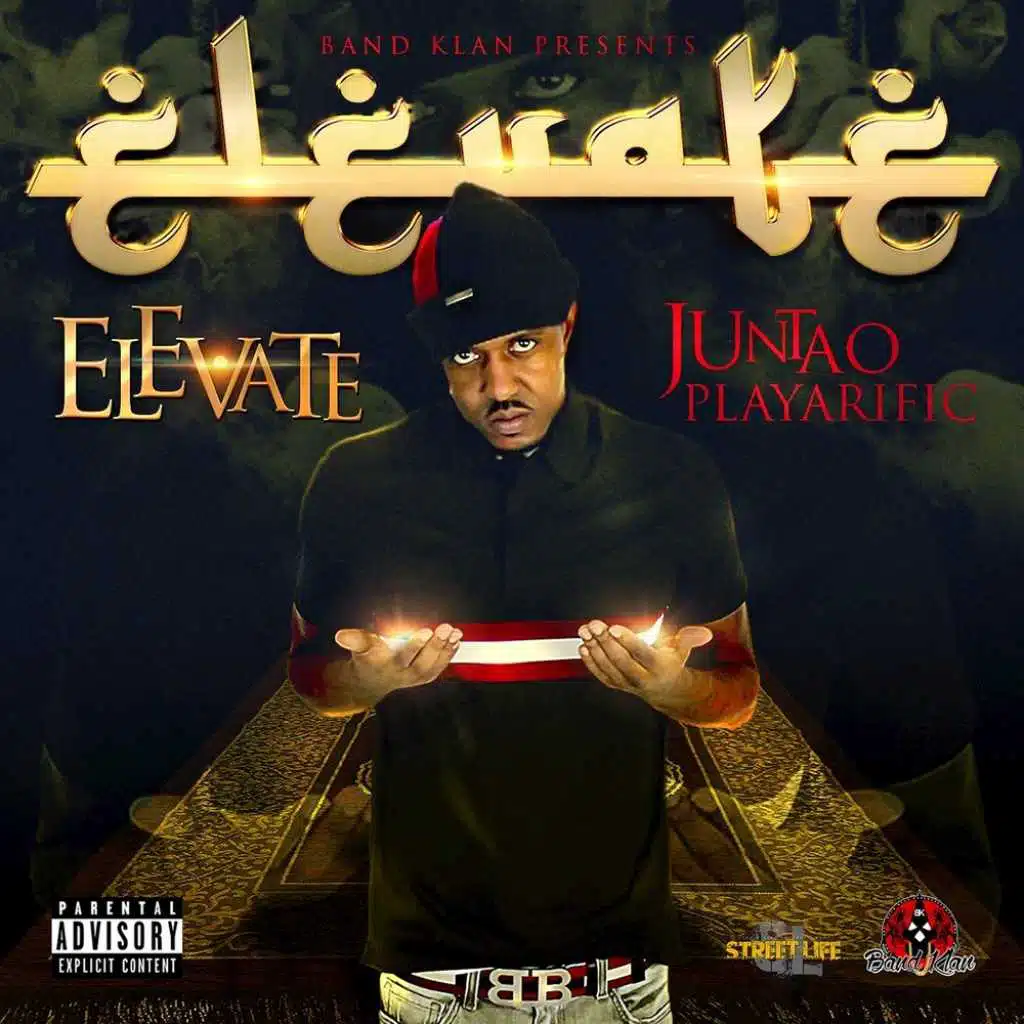 Elevate