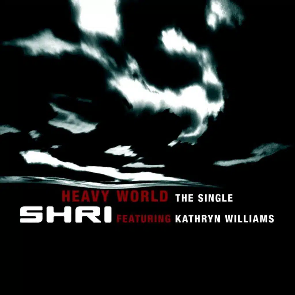 HEAVY WORLD - THE SINGLE