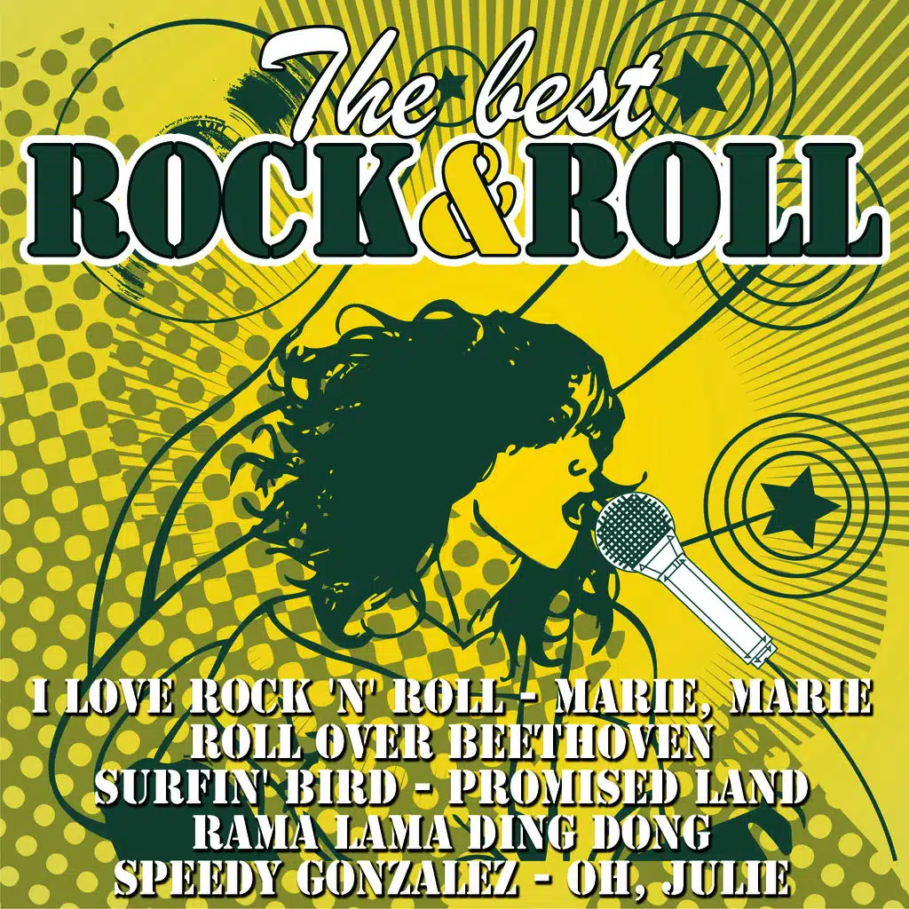 The Best Rock & Roll