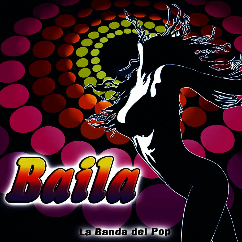 Baila - Single