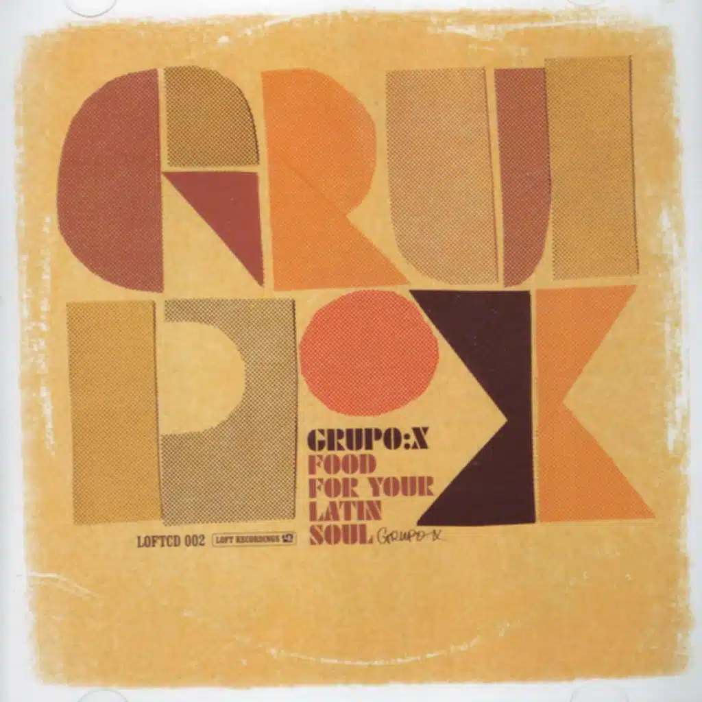 Food For Your Latin Soul