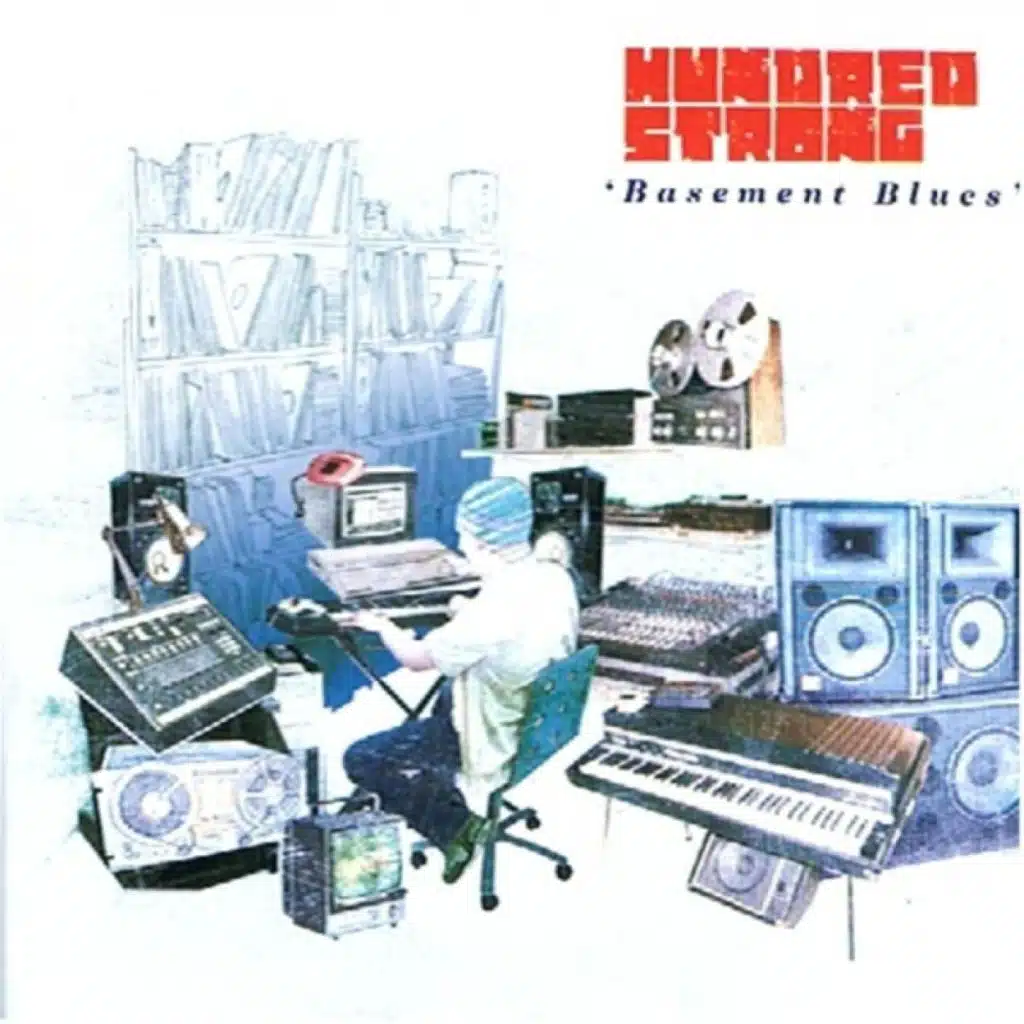 Hardcore Poetry (feat. Jason Todd)