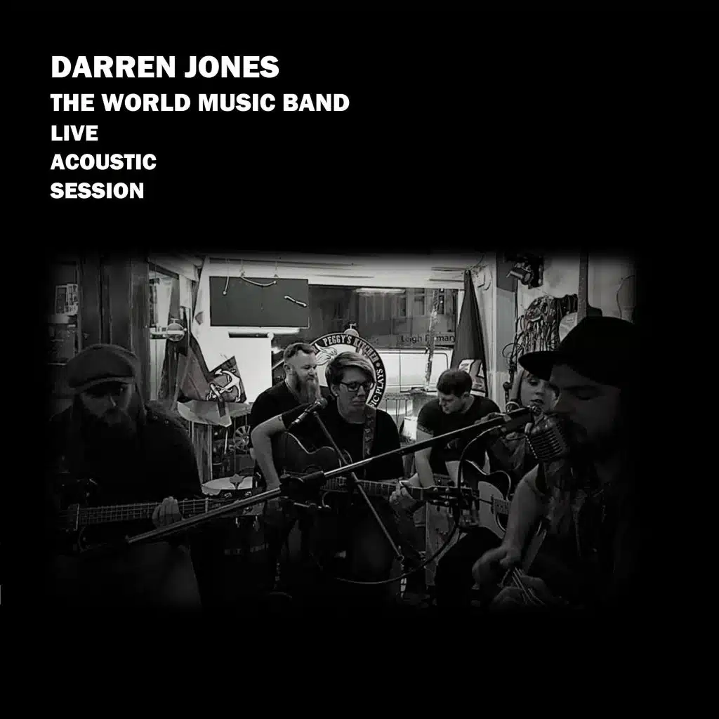 Live Acoustic Session