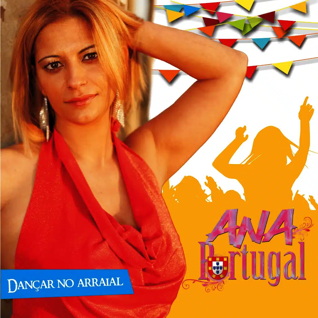 Dançar No Arraial