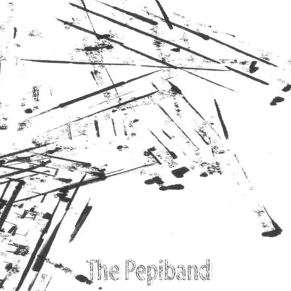 The PepiBand EP