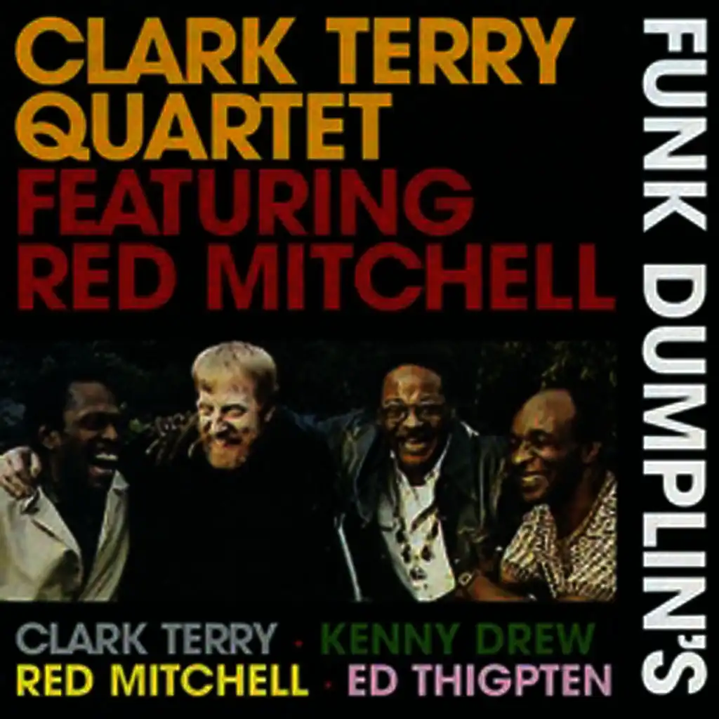 Funk Dumplin's (feat. Kenny Drew)