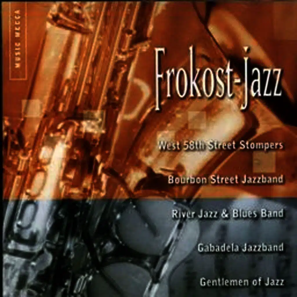 Frokostjazz (Live)