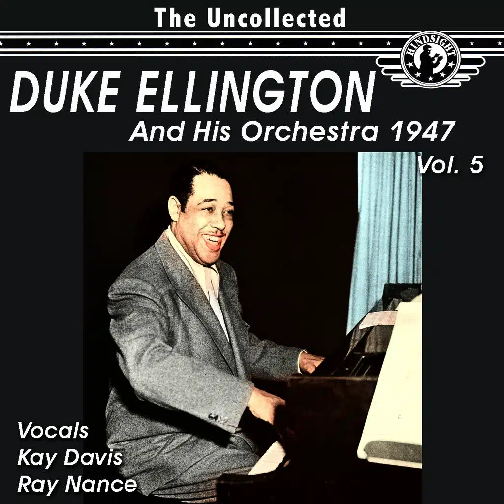 Kay Davis & Duke Ellington and His Orchestra