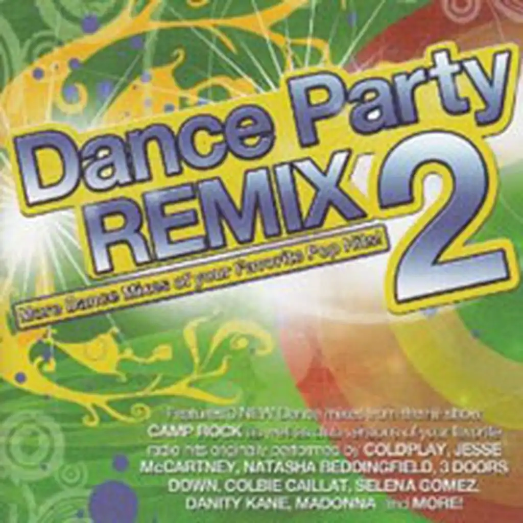 Dance Party Remixed 2