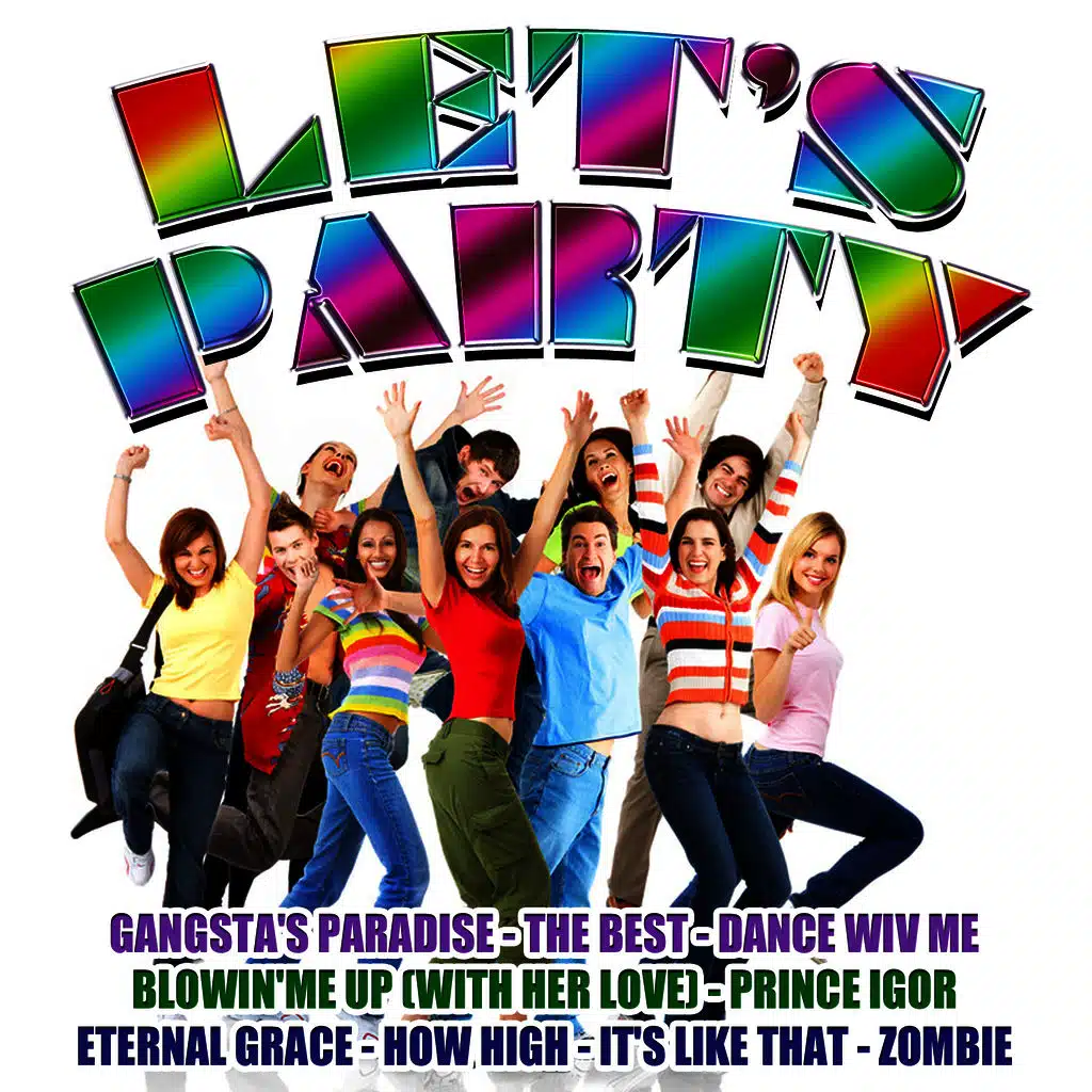 Let's Party
