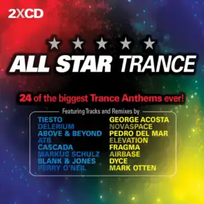 All Star Trance: 24 Of The B