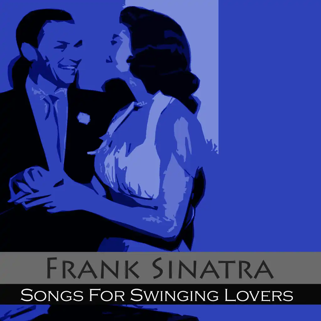 Songs for Swinging Lovers