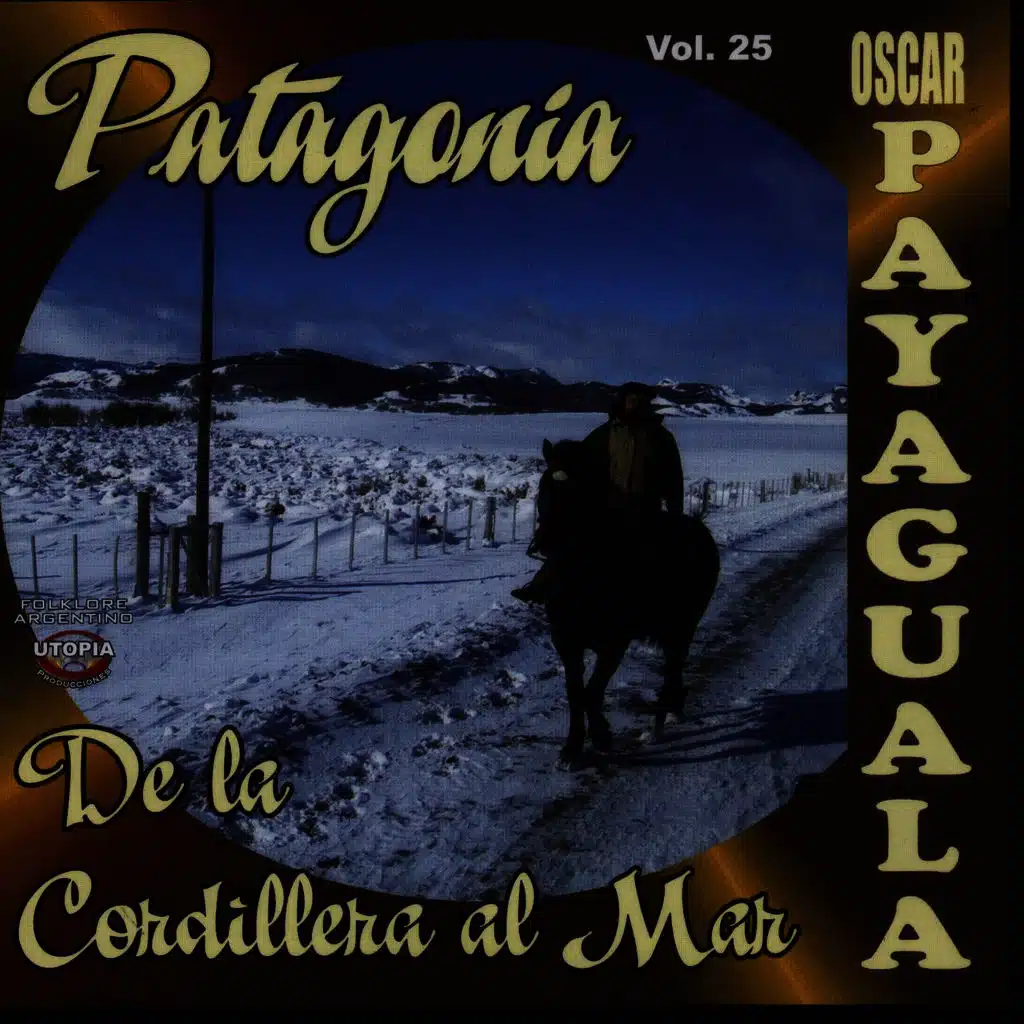 De la Cordillera al Mar