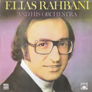 Elias Rahbani and His Orchestra