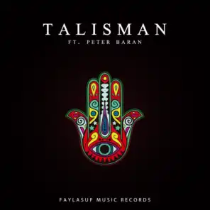 Talisman (feat. Peter Baran)