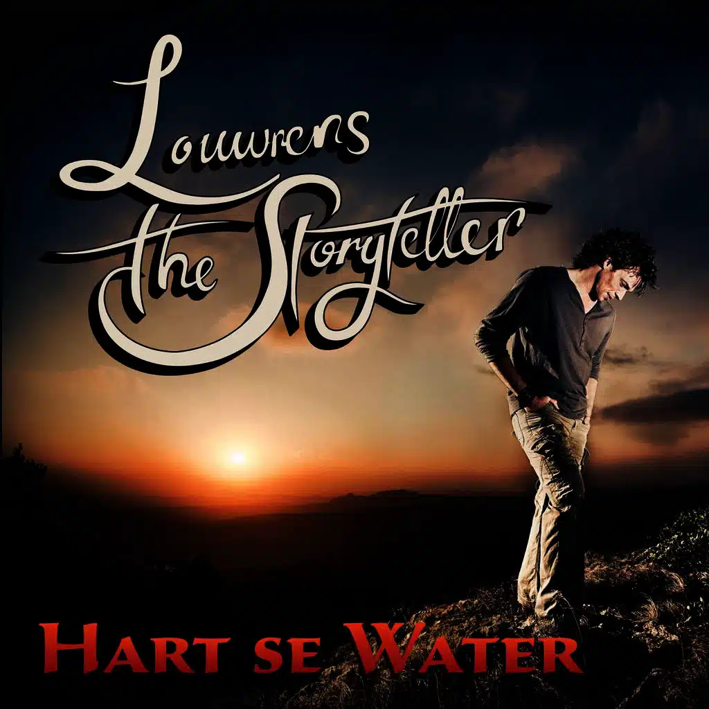Louwrens The Storyteller