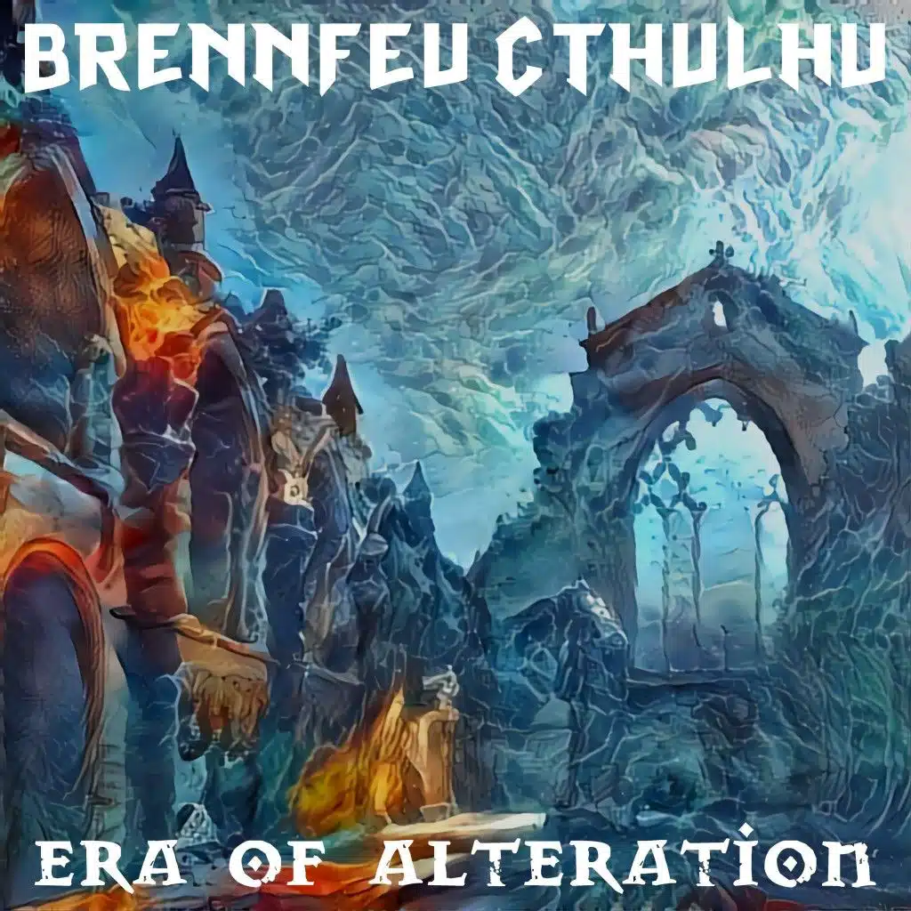 Brennfeu Cthulhu