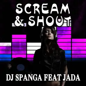 Scream & Shout - Single