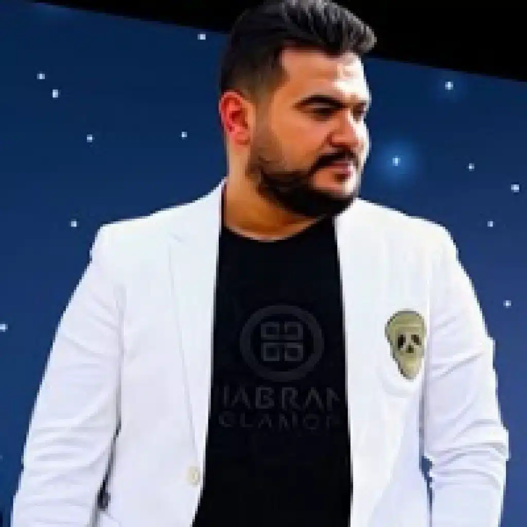 مش شاغل بالى بحد