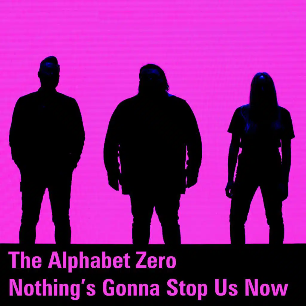 Nothing's Gonna Stop Us Now (feat. Brad Beal & Kellie Besch)