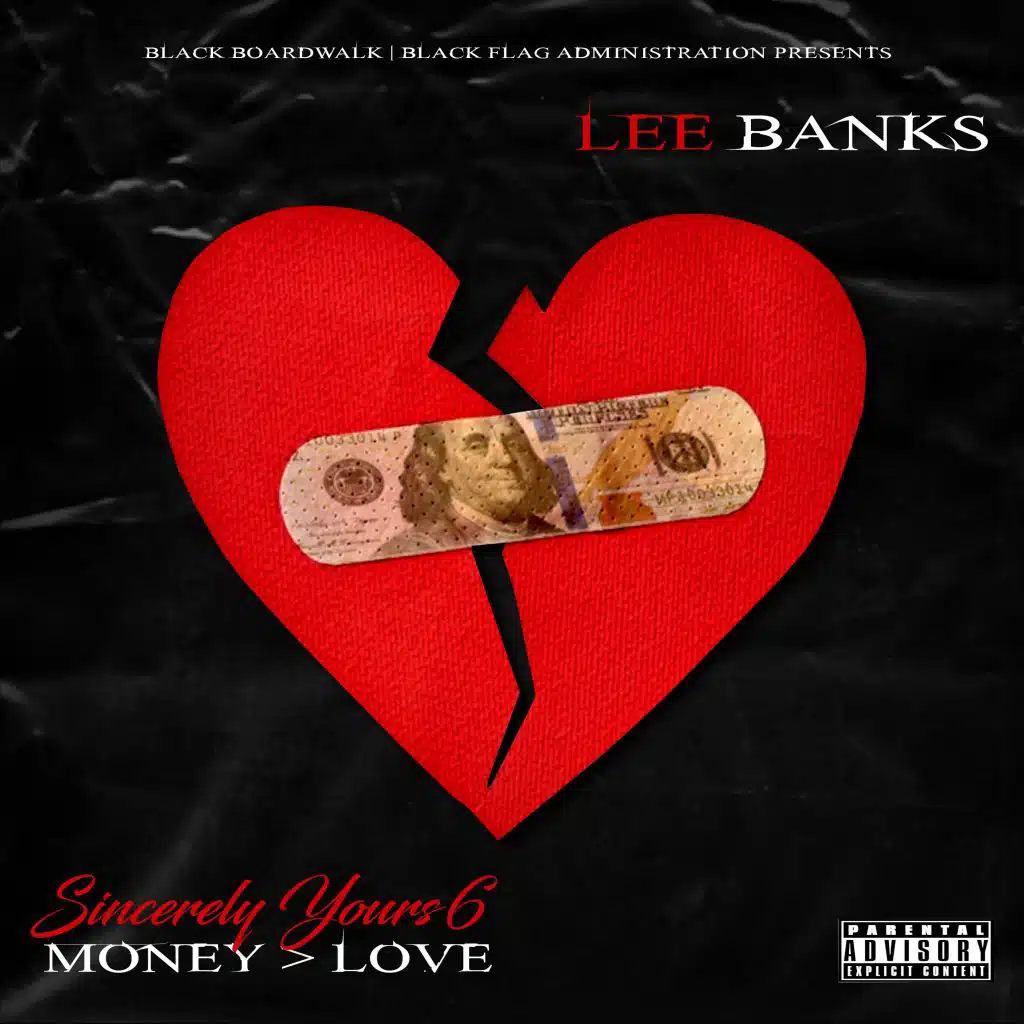 Sincerely Yours 6: Money Over Love