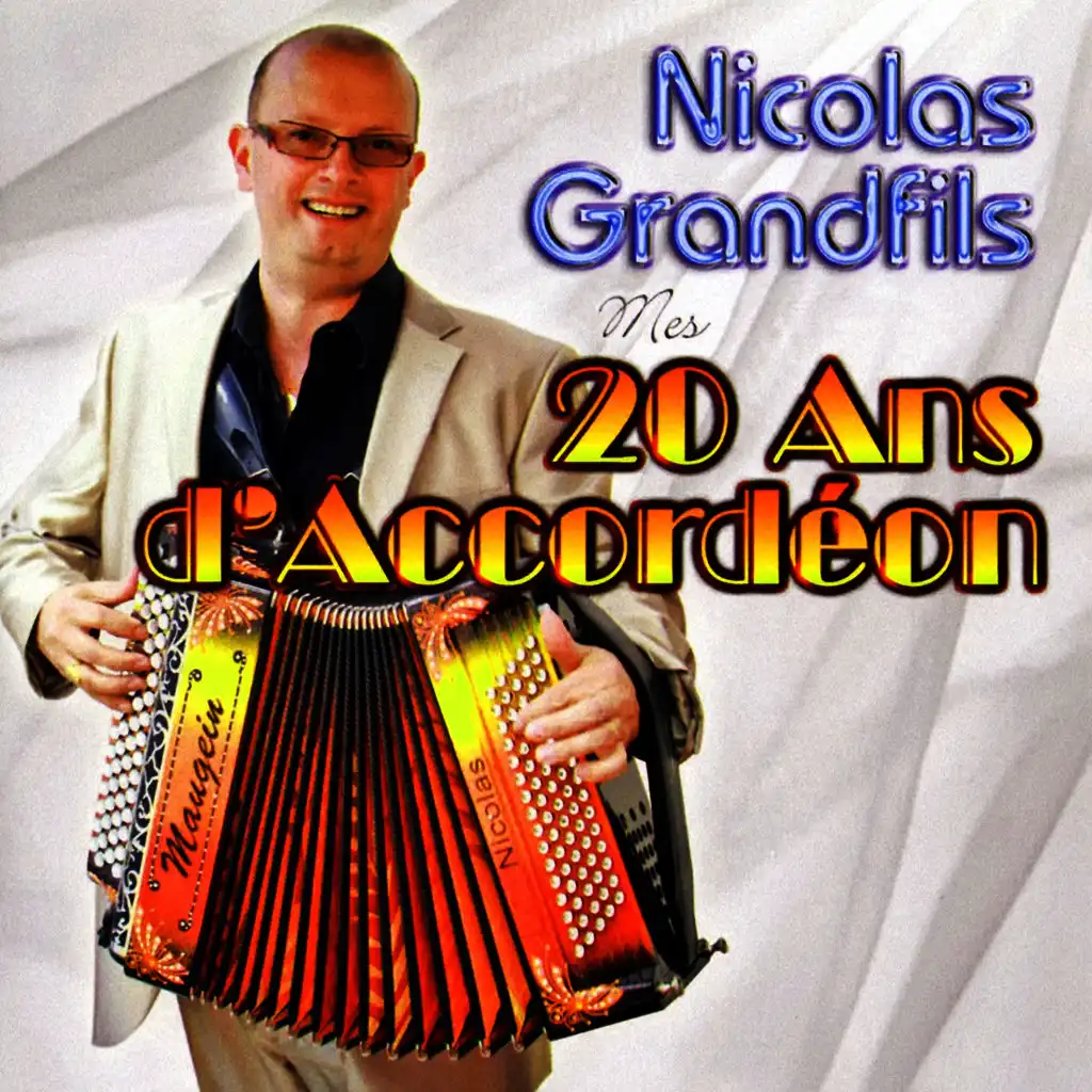 Vive les tamalous (Marche disco)