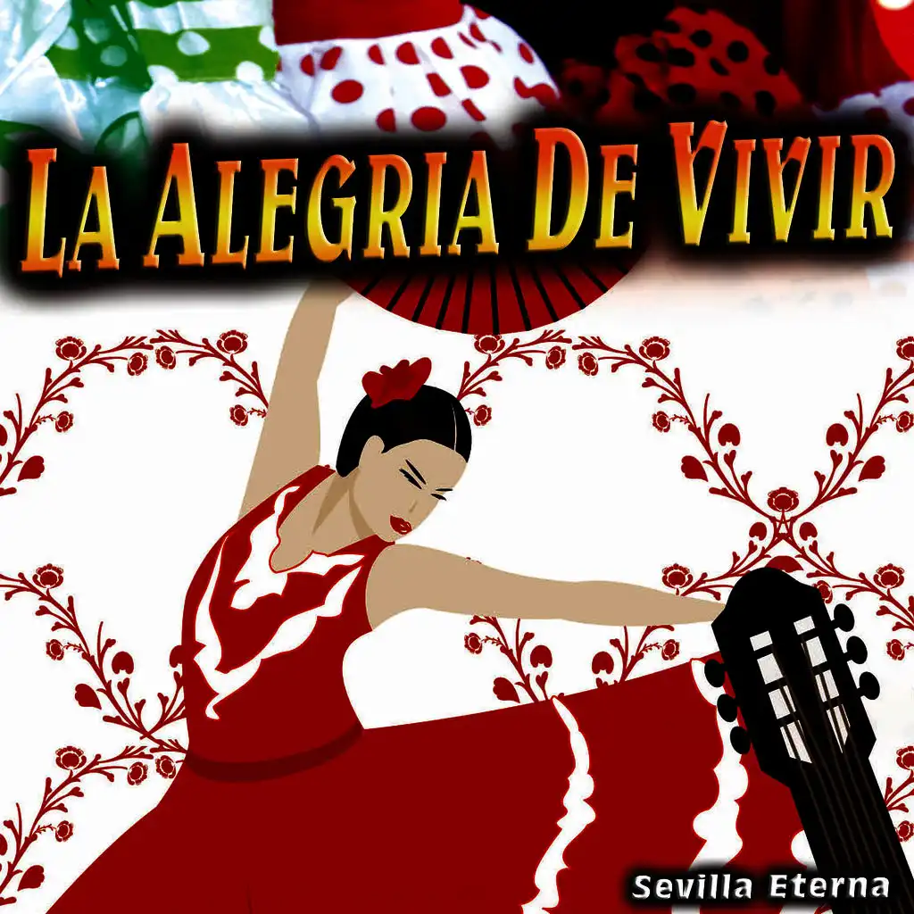 La Alegría de Vivir