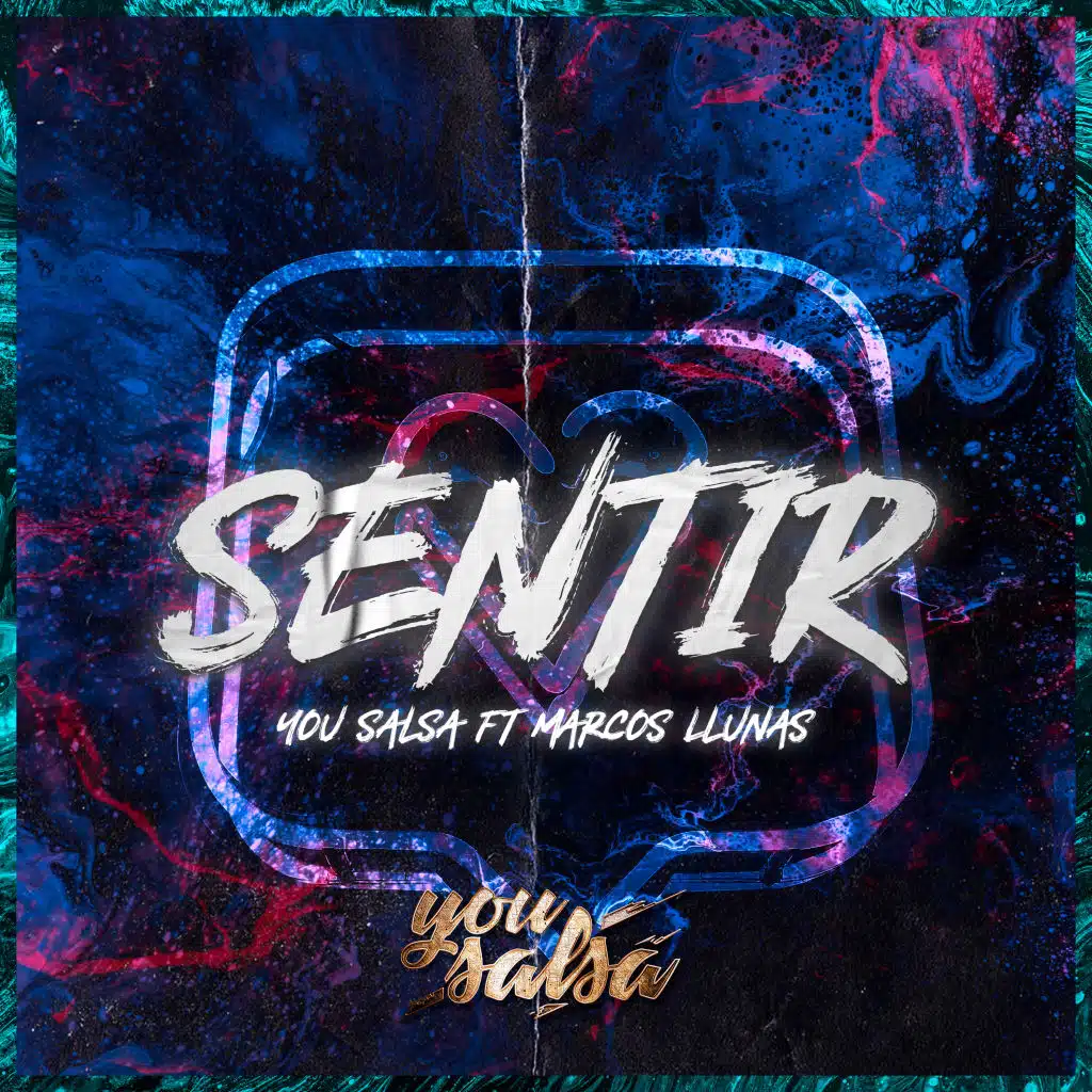 Sentir (feat. Marcos Llunas)