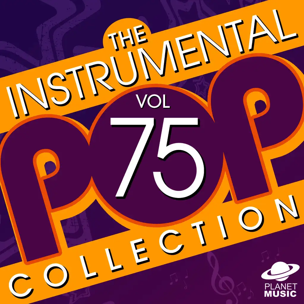 The Instrumental Pop Collection, Vol. 75