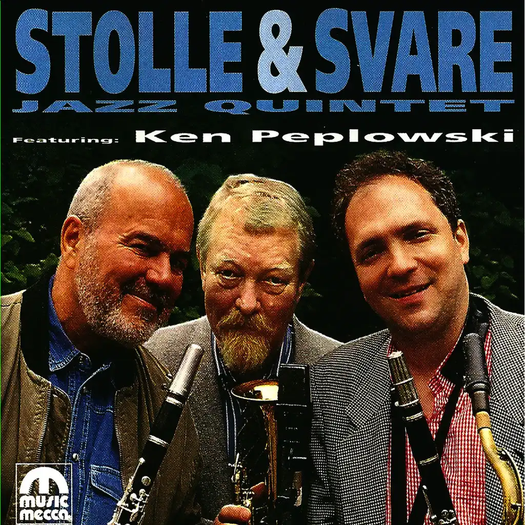 Jazz Quintet (feat. Ken Peplowski)