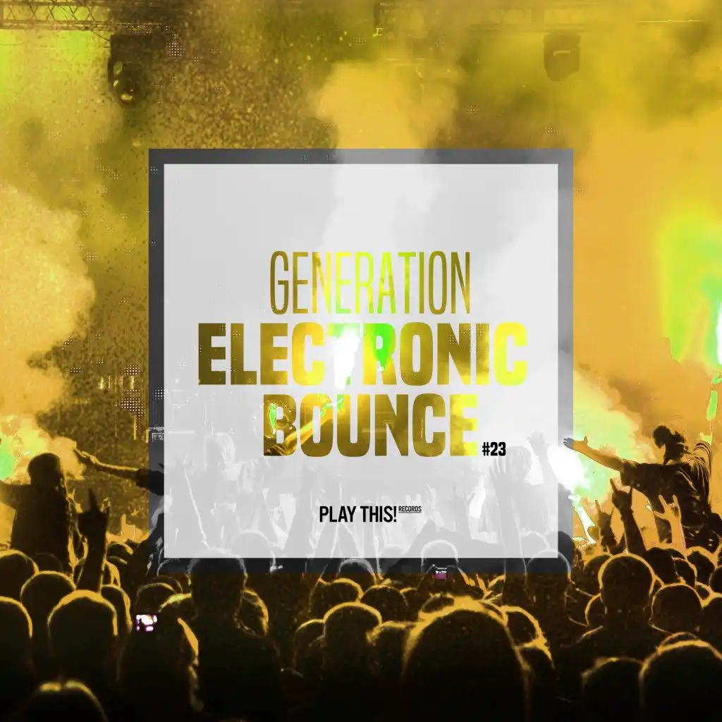 Generation Electronic Bounce, Vol. 23