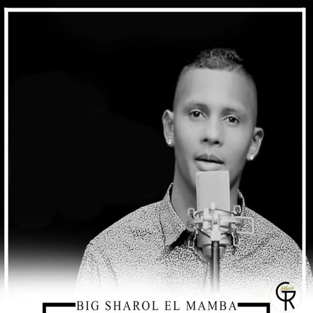 El Mamba (feat. Jdc La Voz Melodica, Novato, Ekw, Rokkie & El Lino)