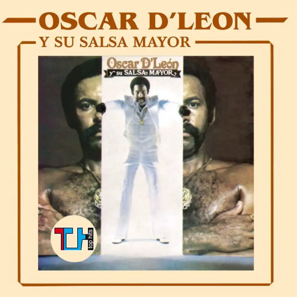 Oscar D'Leon y Su Salsa Mayor