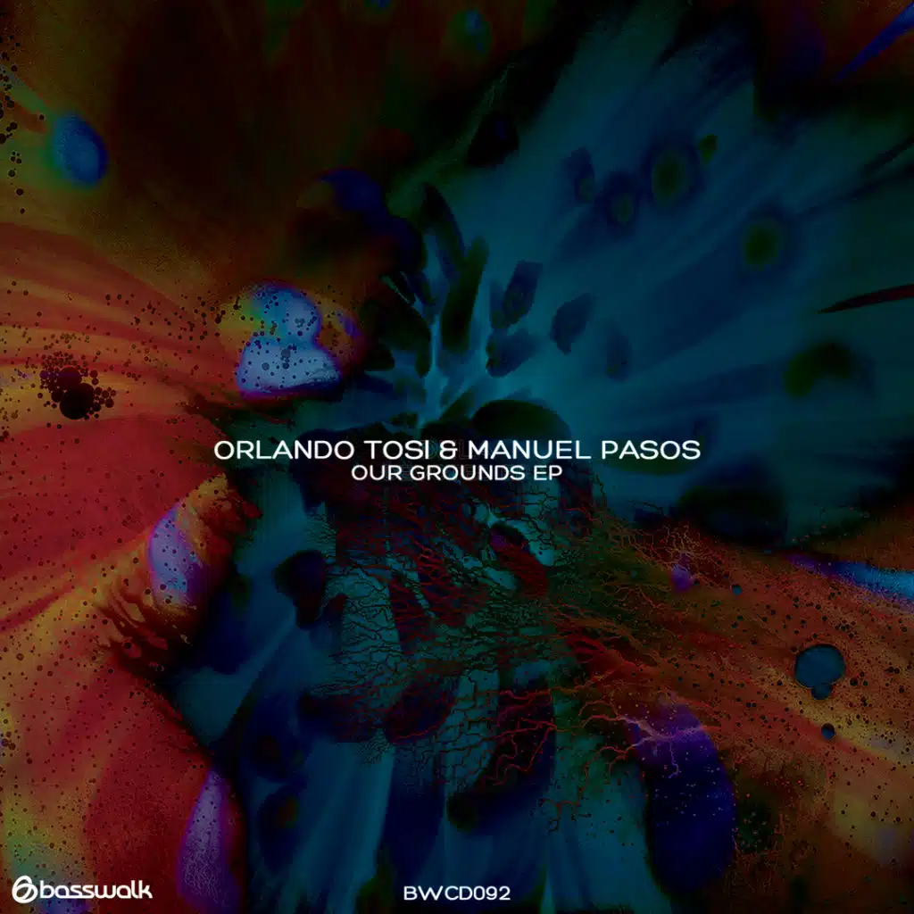 Our Grounds (Andrea Giuliani, Luca Rossetti Remix)