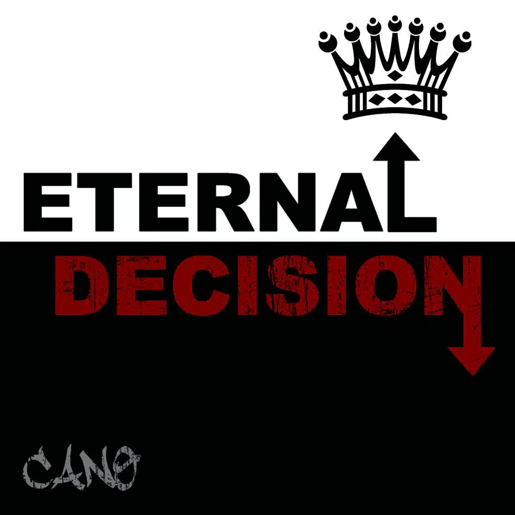 Eternal Decision