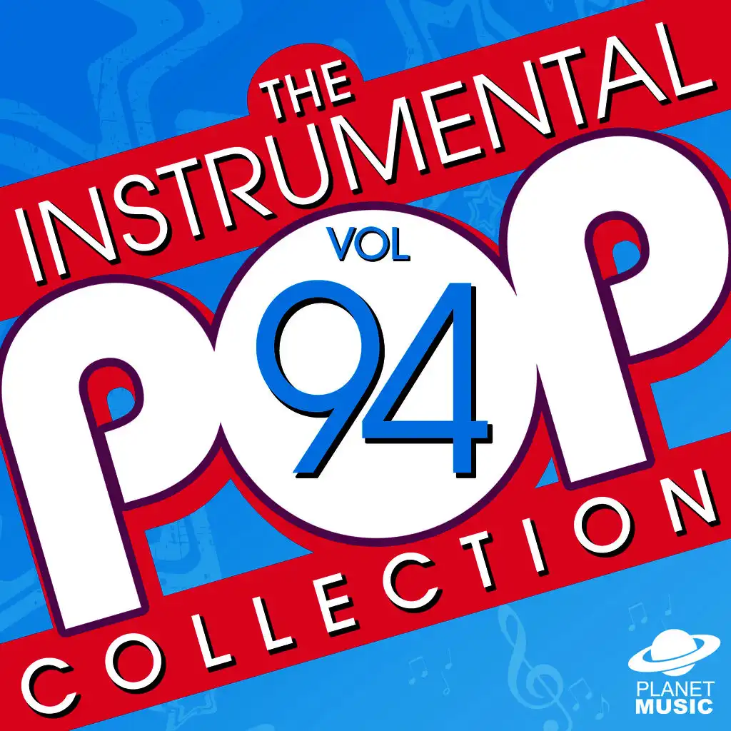 The Instrumental Pop Collection, Vol. 94