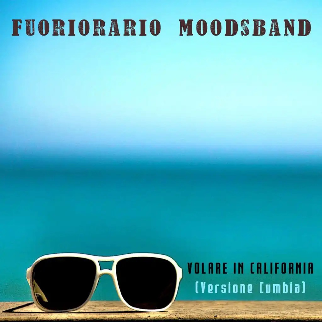 Volare In California (Instrumental)