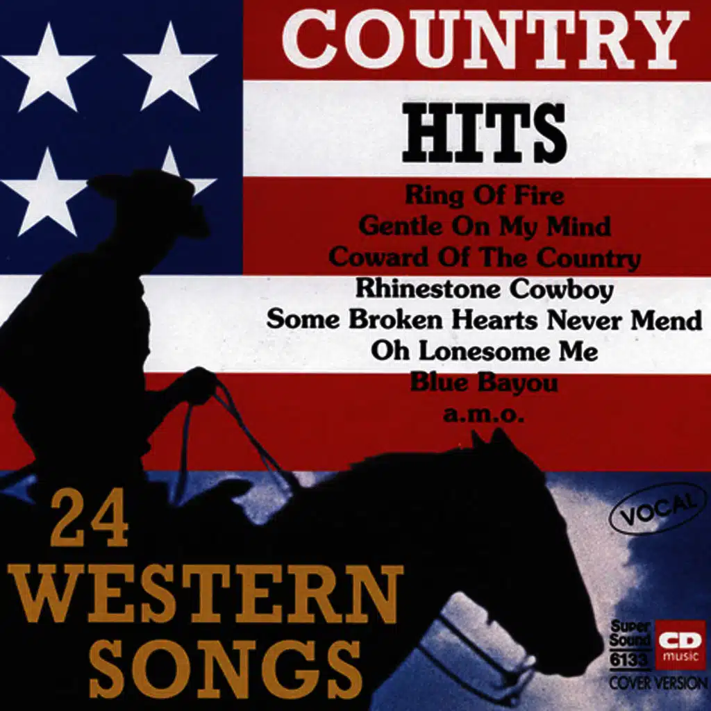 Country Hits