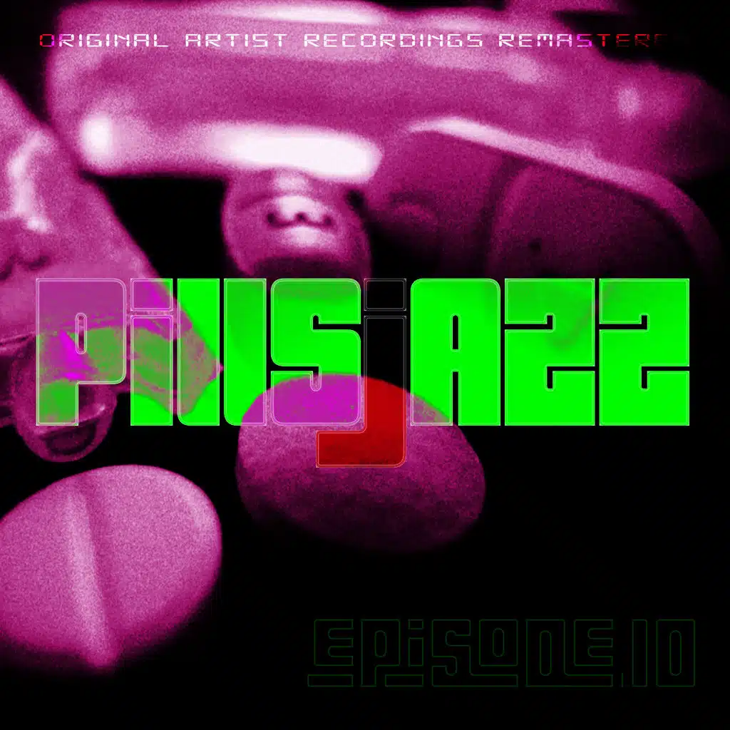 Pills Jazz