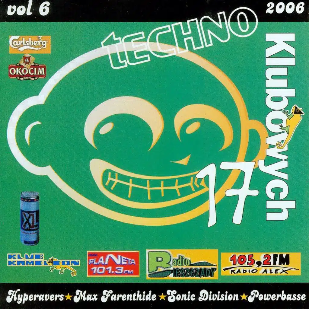 Check It Out (Radio Edit)