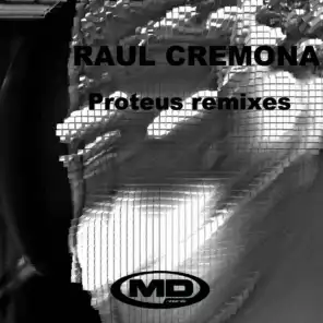 Proteus Remixes - Single