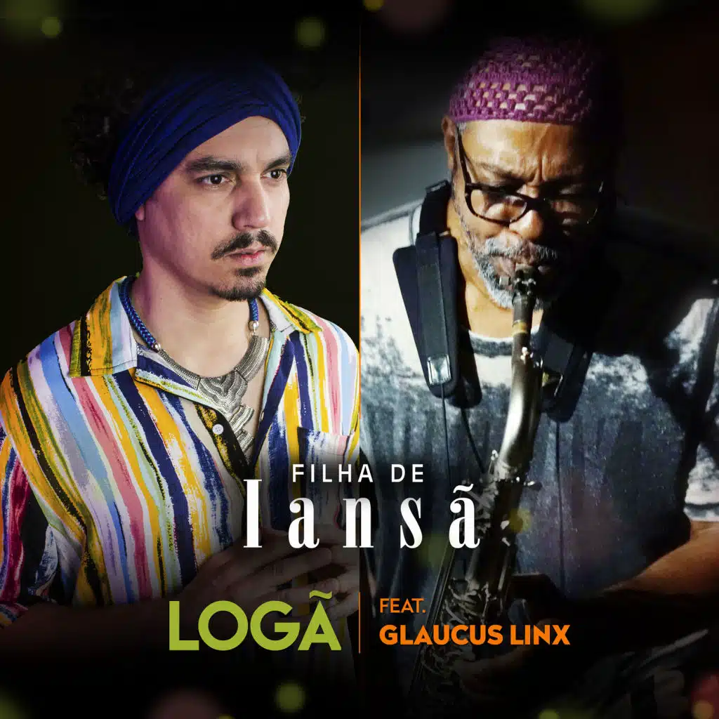 Filha de Iansã (feat. Glaucus Linx)